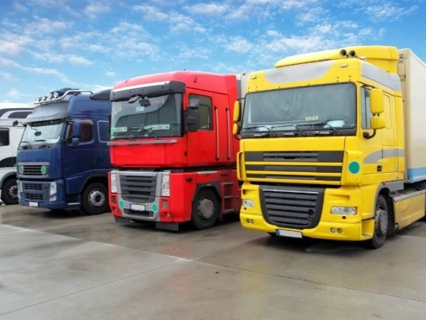 Ankara Sarıyahşi Nakliye